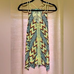 Maurice’s Tank Top